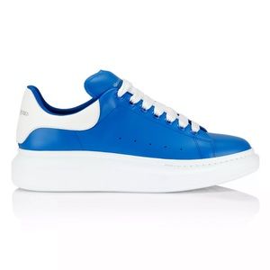 ALEXANDER MQUEEN men’s new sneakers